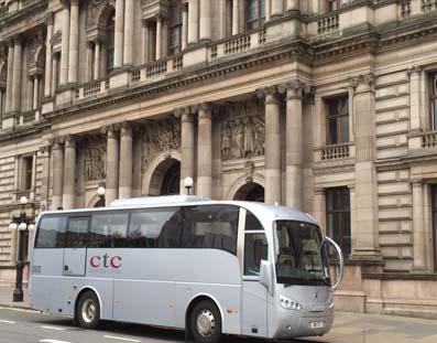 Group Tours